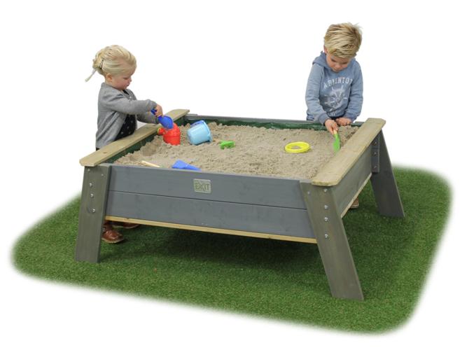 Exit Toys Aksent Sandtisch XL