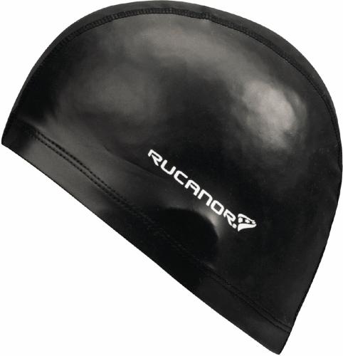 Badehaube aus Silikon