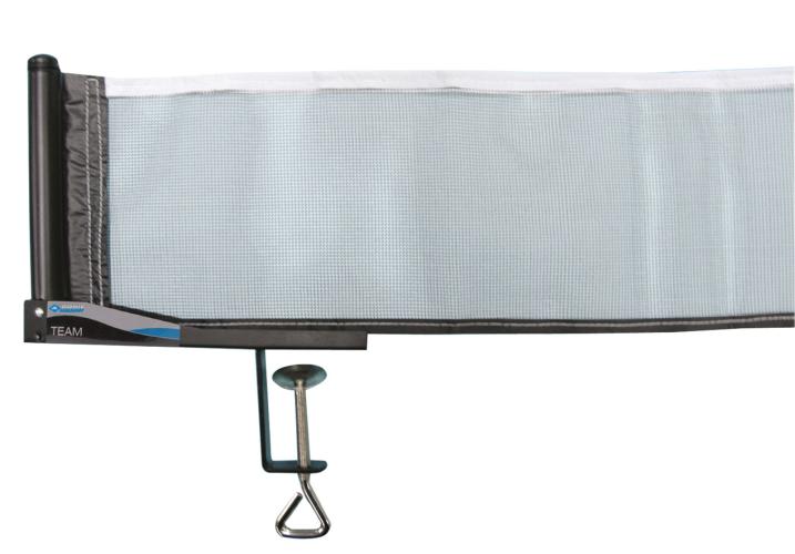 Schildkröt Tischtennis Netzgarnitur Team