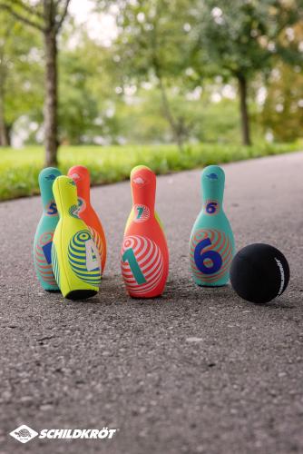 Neopren Kegel Set