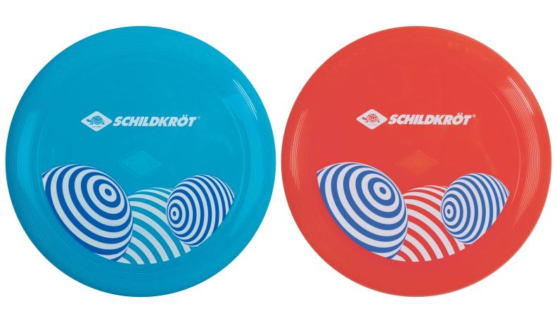 Speeddisc Basic Wurfscheibe