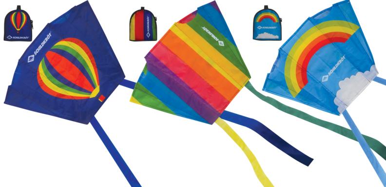 Schildkröt Pocket Kite