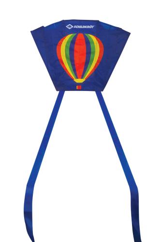 Schildkröt Pocket Kite