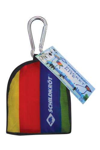 Schildkröt Pocket Kite