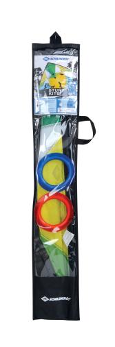 Schildkröt Stunt Kite 133