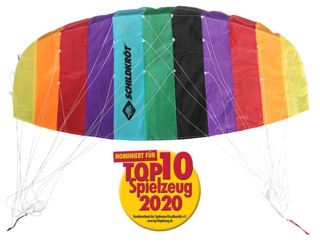 Schildkröt Dual Line Sport Kite 1.3