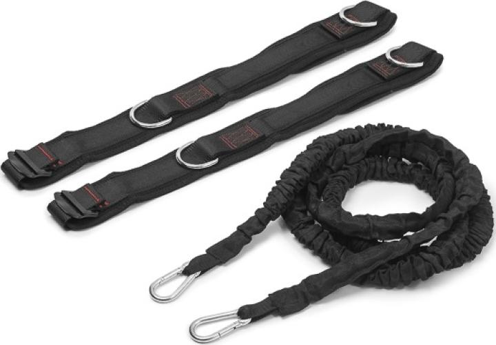 Power Bungee Gurt - Sprinttraining und Schnellkraft