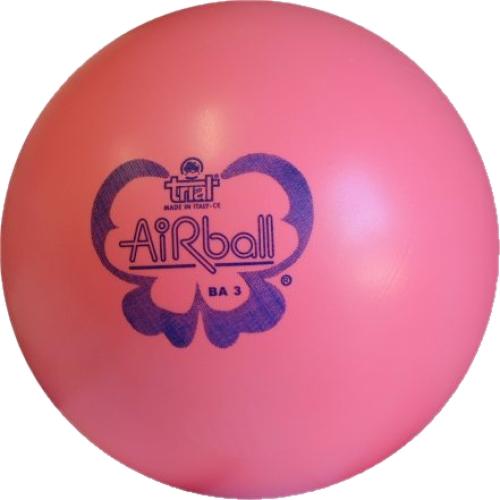 Trial BA 1 Airball Gross