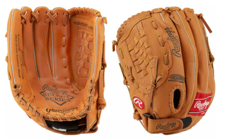 Baseball Handschuh 12 inch, rechts