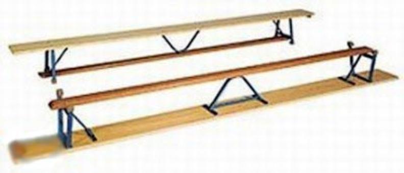 Langbank a&e (mit Fallhaken)