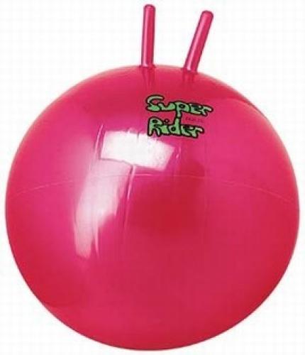 Hüpfball Globetrotter Junior