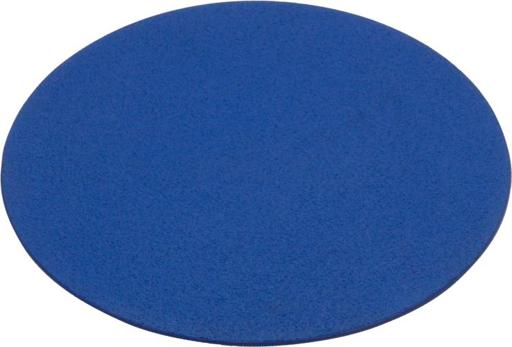 Bodenmarkierung Scheibe