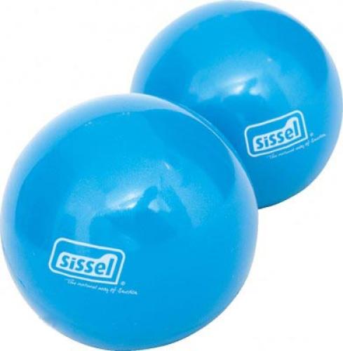 Pilates Toning Ball Set