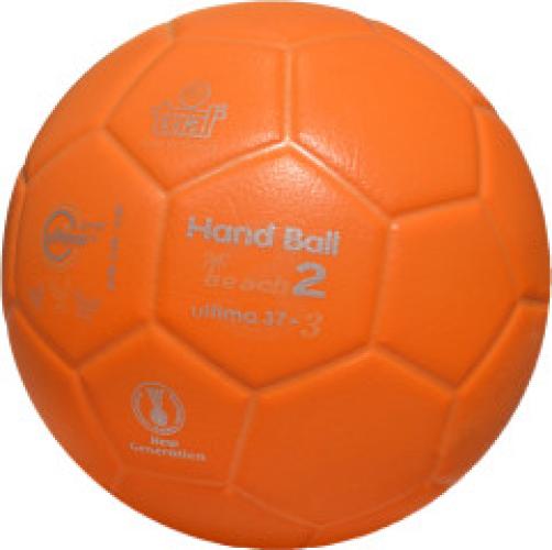 Beach-Handball Trial ULT 37 Gr.2