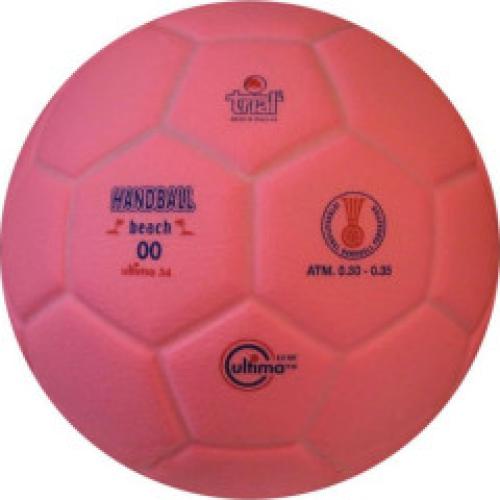 Beach-Handball Trial ULT 34