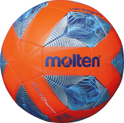 Molten Beach Soccer Molten F5A3550-OB