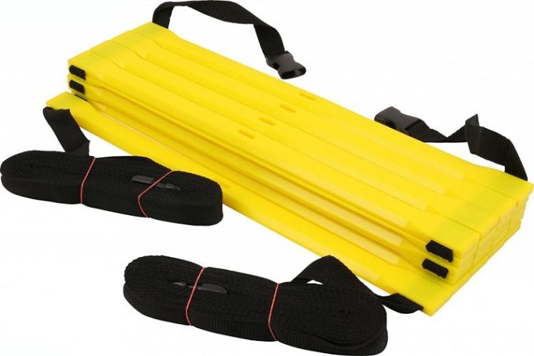 Doppel-Koordinationsleiter 6 m