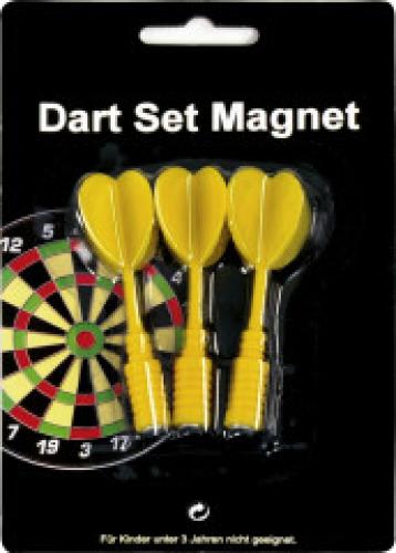 Magnet Dart Ersatzpfeile