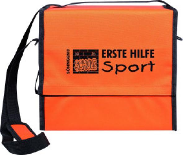 Erste Hilfe Koffer Schulsport