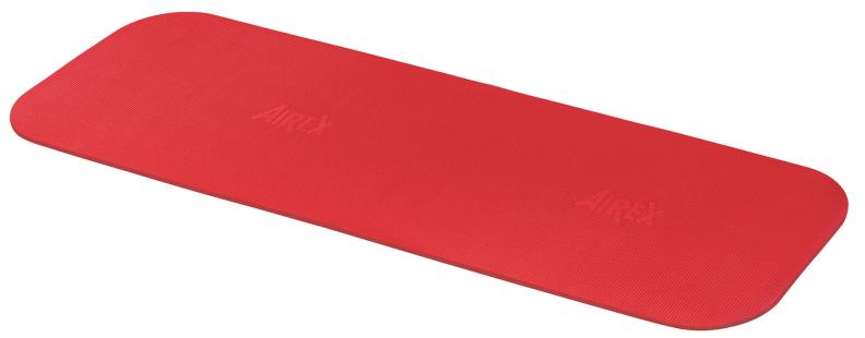5-er Set Airex Coronella 185 - rot, 1850x600x15 mm