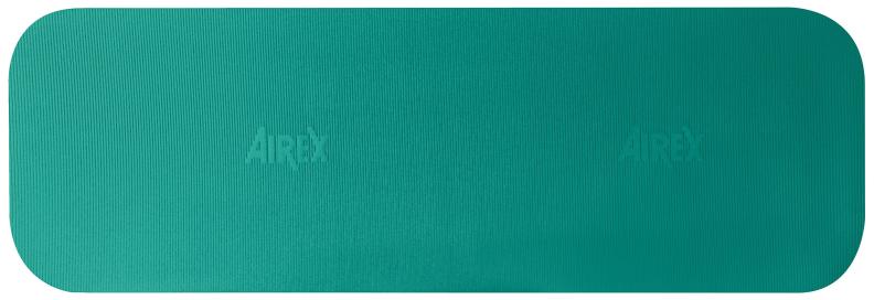 10-er Set Airex Fitline 200 - wasserblau, 2000x800x10 mm