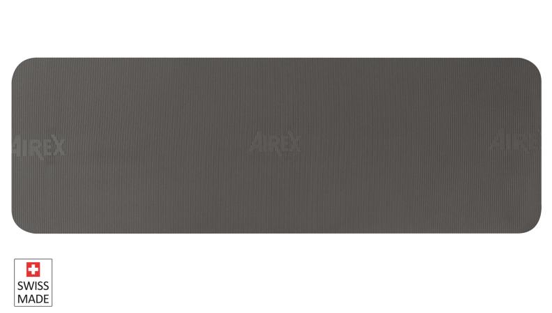 Airex Fitline 140 - anthrazit, 1400x600x10 mm