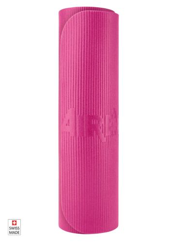 Airex Fitline 140 - pink, 1400x600x10 mm