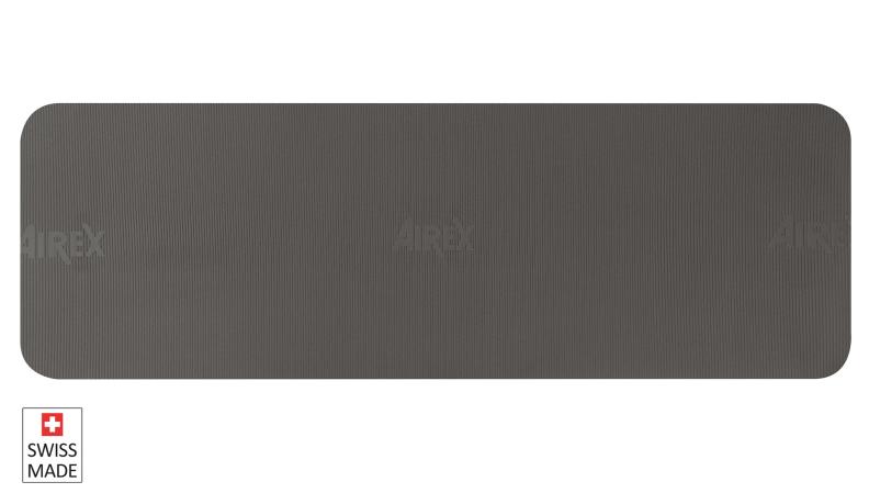 Airex Fitline 180 - anthrazit, 1800x600x10 mm