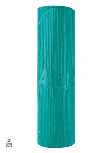 Airex Fitline 180 - wasserblau, 1800x580x10 mm