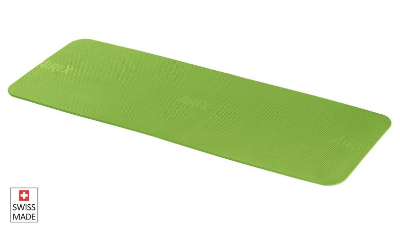 Airex Fitline 180 - kiwi, 1800x600x10 mm
