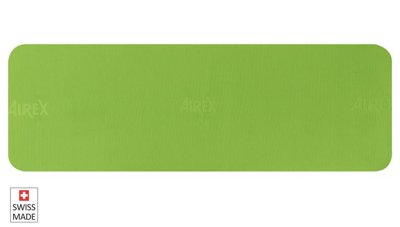 Airex Fitline 180 - kiwi, 1800x600x10 mm