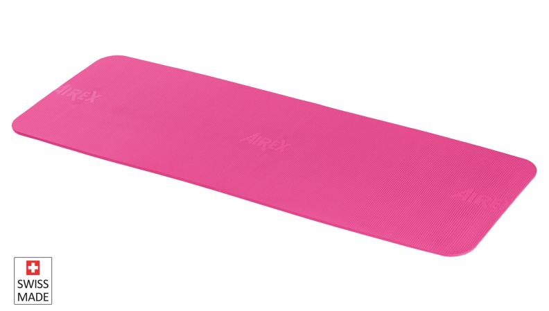 Airex Fitline 180 - pink, 1800x600x10 mm