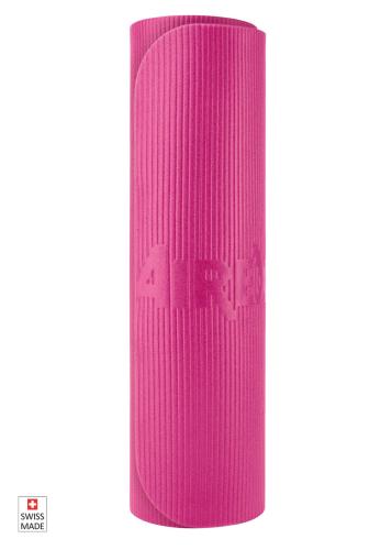 Airex Fitline 180 - pink, 1800x600x10 mm