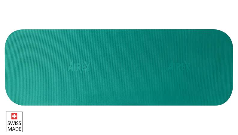 Airex Fitline 200 - wasserblau, 2000x800x10 mm