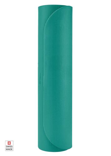 Airex Fitline 200 - wasserblau, 2000x800x10 mm