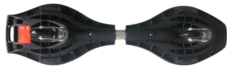 Waveboard Good Vibes - Ocean Drive