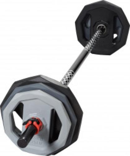 Bodypump-Set Premium, 18.5 kg