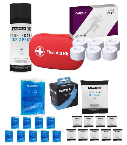Cawila Füllung für Sanitätskoffer
