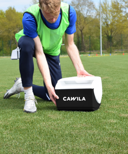 Cawila LIGA Eisbox SPORTSCARE 10 Liter