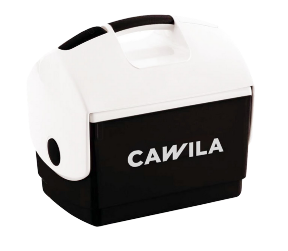 Cawila LIGA Eisbox SPORTSCARE 10 Liter