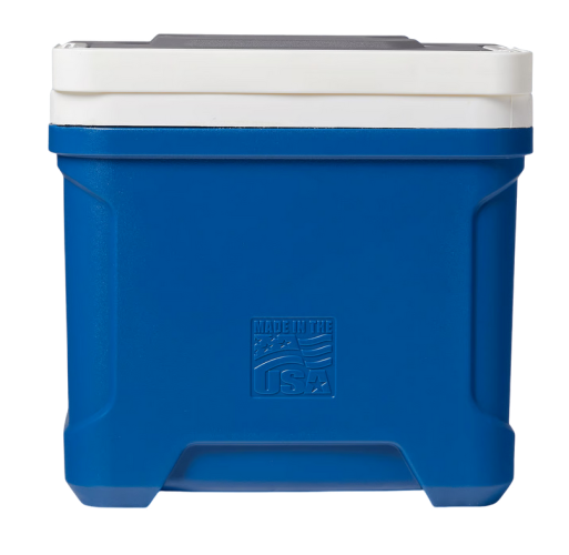 Igloo Latitude16 15L Kühlbox - blau