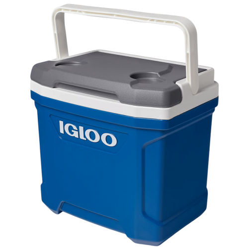 Igloo Latitude16 15L Kühlbox - blau