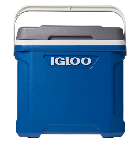 Igloo Latitude30 28L Kühlbox - blau