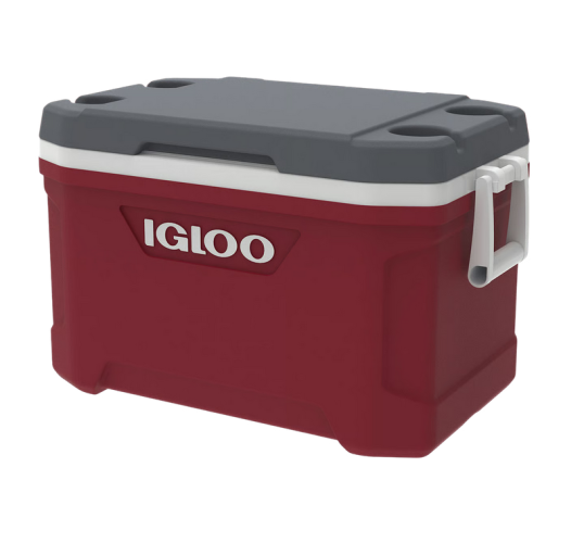 Igloo Latitude30 28L Kühlbox - rot