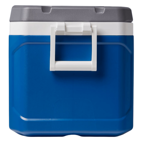 Igloo Latitude52 49L Kühlbox - blau