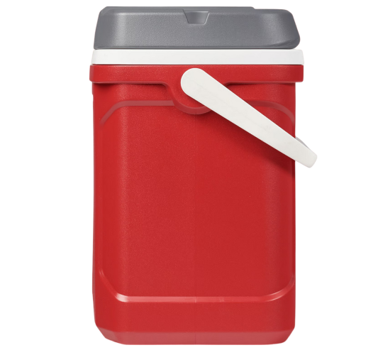 Igloo Latitude52 49L Kühlbox - rot