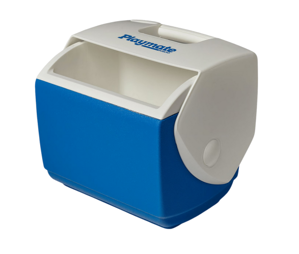 Igloo Latitude16 15L Kühlbox - blau