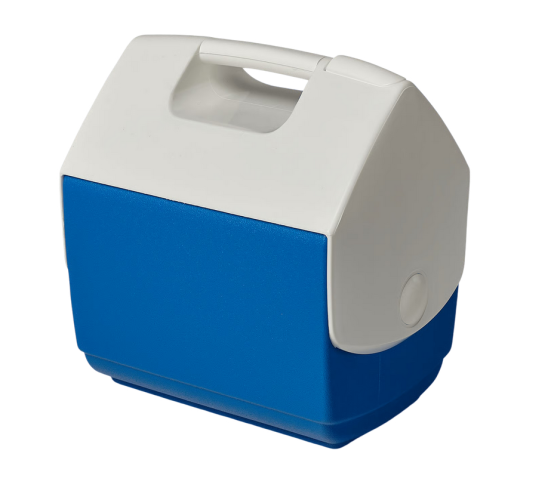 Igloo Latitude16 15L Kühlbox - blau