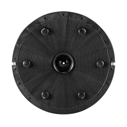 Gymstick Balance Trainer Pro - schwarz