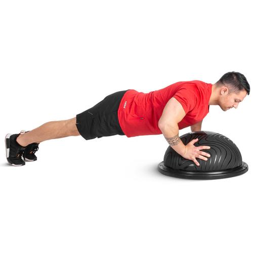 Gymstick Balance Trainer Pro - schwarz